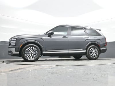 2026 Hyundai PALISADE HYBRID SEL Premium 8P