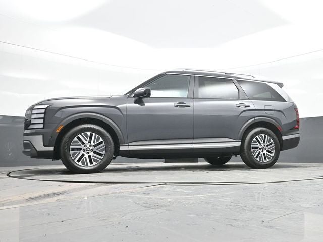 2026 Hyundai PALISADE HYBRID SEL Premium 8P