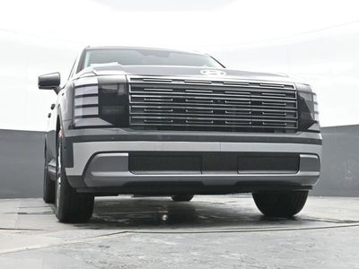 2026 Hyundai PALISADE HYBRID SEL Premium 8P