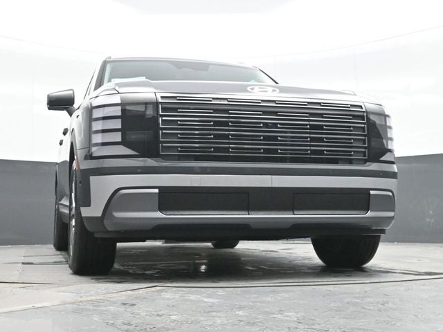 2026 Hyundai PALISADE HYBRID SEL Premium 8P