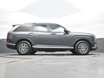 2026 Hyundai PALISADE HYBRID SEL Premium 8P