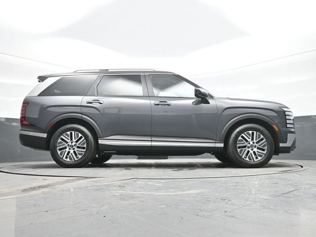 2026 Hyundai PALISADE HYBRID SEL Premium 8P