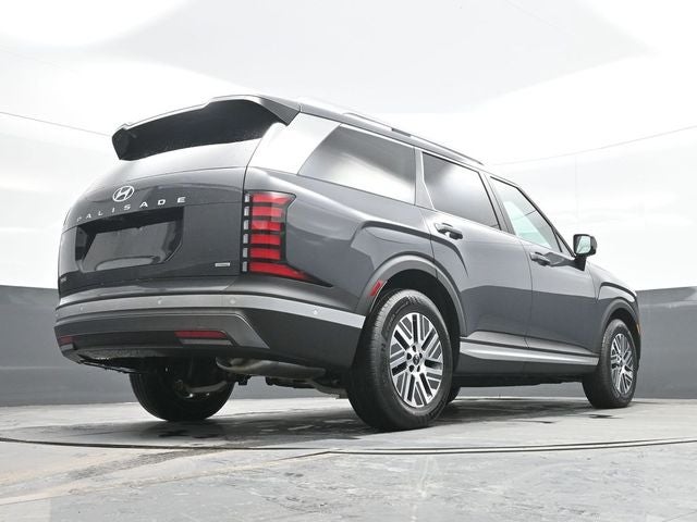 2026 Hyundai PALISADE HYBRID SEL Premium 8P