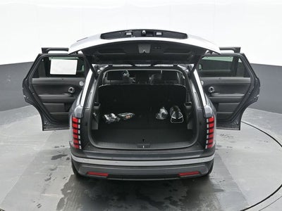 2026 Hyundai PALISADE HYBRID SEL Premium 8P