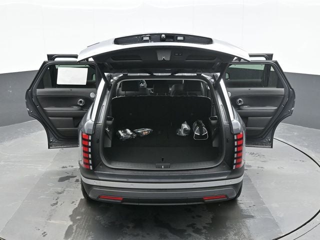 2026 Hyundai PALISADE HYBRID SEL Premium 8P