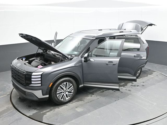 2026 Hyundai PALISADE HYBRID SEL Premium 8P