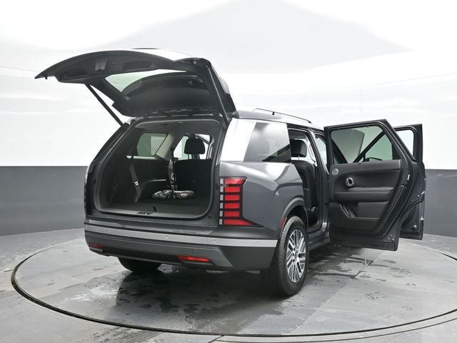 2026 Hyundai PALISADE HYBRID SEL Premium 8P