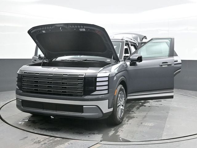 2026 Hyundai PALISADE HYBRID SEL Premium 8P