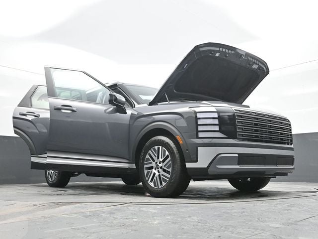 2026 Hyundai PALISADE HYBRID SEL Premium 8P