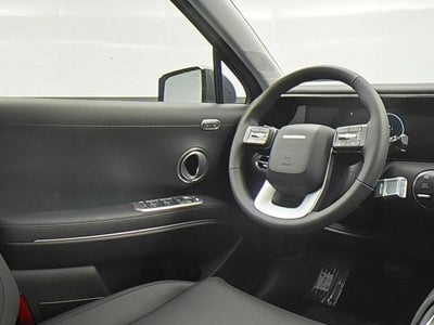 2026 Hyundai PALISADE HYBRID SEL Premium 8P