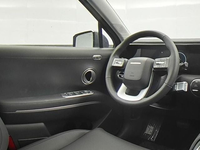 2026 Hyundai PALISADE HYBRID SEL Premium 8P