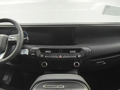 2026 Hyundai PALISADE HYBRID SEL Premium 8P