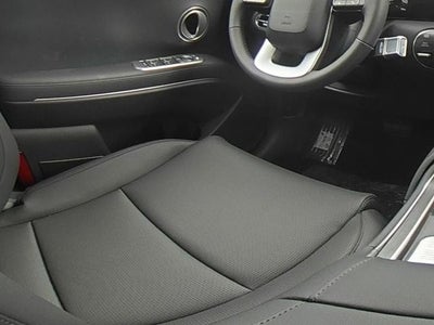 2026 Hyundai PALISADE HYBRID SEL Premium 8P