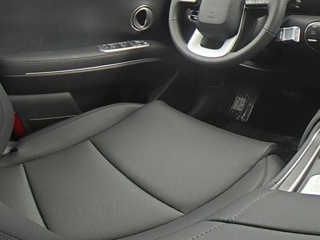 2026 Hyundai PALISADE HYBRID SEL Premium 8P