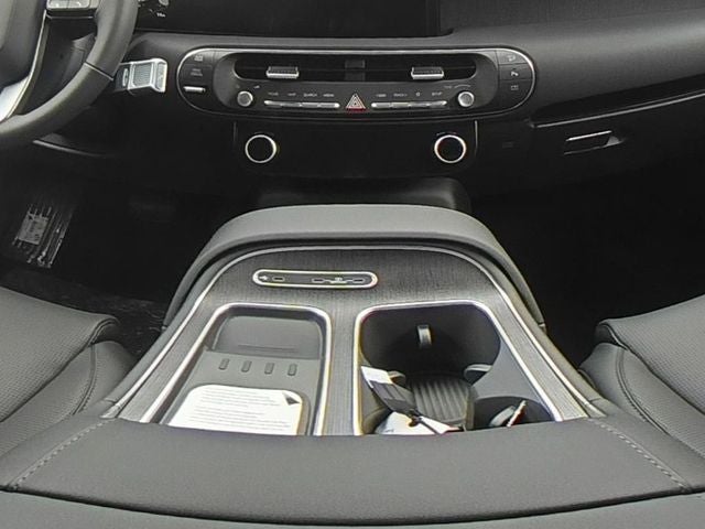 2026 Hyundai PALISADE HYBRID SEL Premium 8P