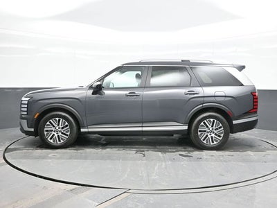 2026 Hyundai PALISADE HYBRID SEL Premium 8P