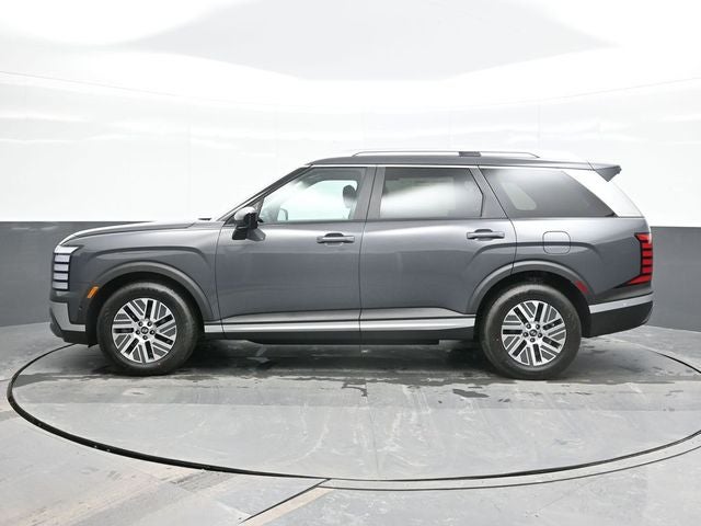 2026 Hyundai PALISADE HYBRID SEL Premium 8P