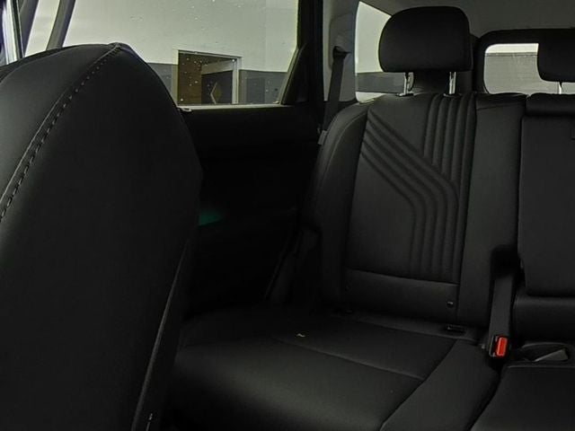 2026 Hyundai PALISADE HYBRID SEL Premium 8P