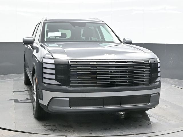 2026 Hyundai PALISADE HYBRID SEL Premium 8P