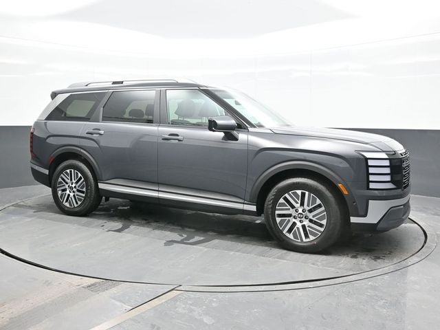 2026 Hyundai PALISADE HYBRID SEL Premium 8P