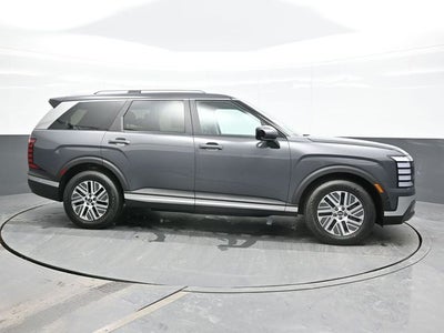 2026 Hyundai PALISADE HYBRID SEL Premium 8P