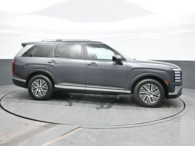 2026 Hyundai PALISADE HYBRID SEL Premium 8P