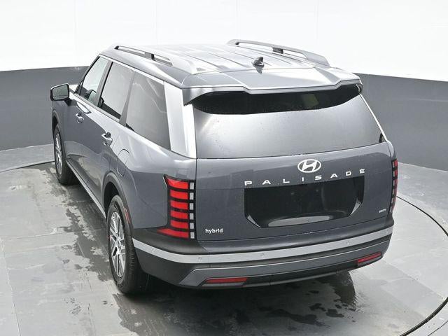 2026 Hyundai PALISADE HYBRID SEL Premium 8P