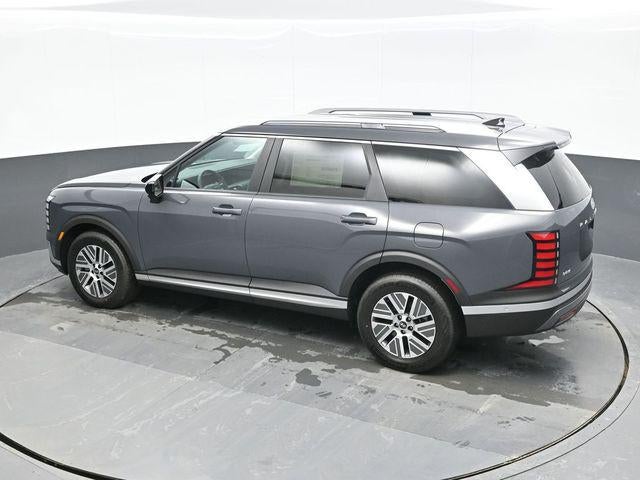 2026 Hyundai PALISADE HYBRID SEL Premium 8P