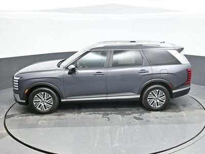 2026 Hyundai PALISADE HYBRID SEL Premium 8P