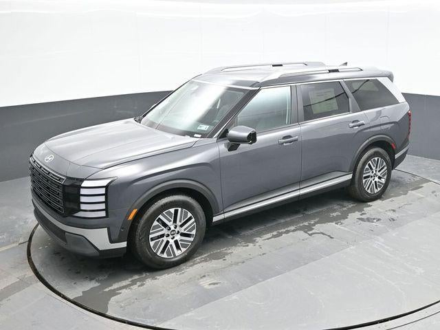 2026 Hyundai PALISADE HYBRID SEL Premium 8P