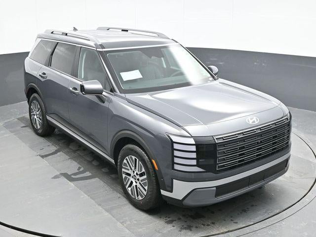 2026 Hyundai PALISADE HYBRID SEL Premium 8P