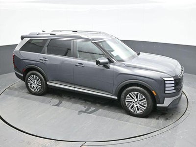 2026 Hyundai PALISADE HYBRID SEL Premium 8P