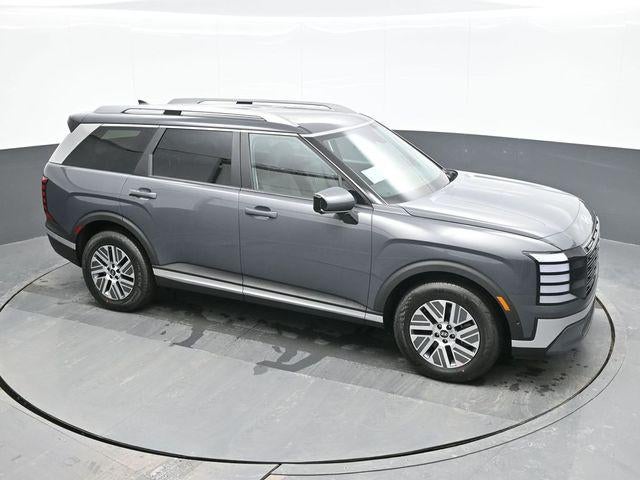 2026 Hyundai PALISADE HYBRID SEL Premium 8P