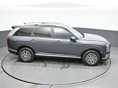 2026 Hyundai PALISADE HYBRID SEL Premium 8P