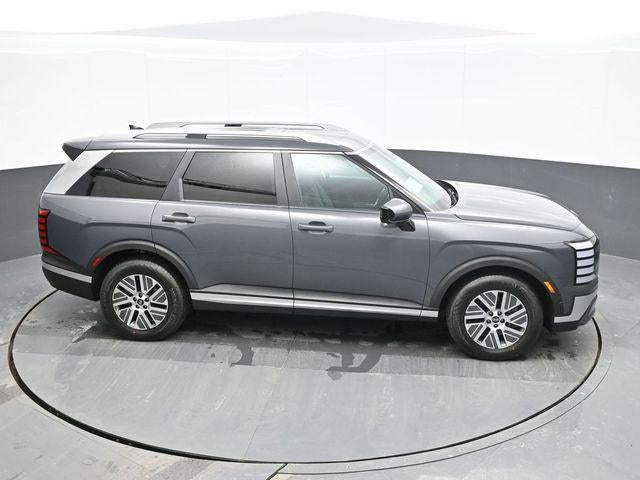 2026 Hyundai PALISADE HYBRID SEL Premium 8P