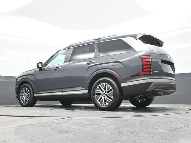 2026 Hyundai PALISADE HYBRID SEL Premium 8P