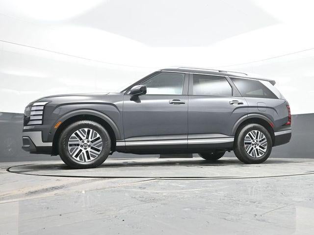 2026 Hyundai PALISADE HYBRID SEL Premium 8P