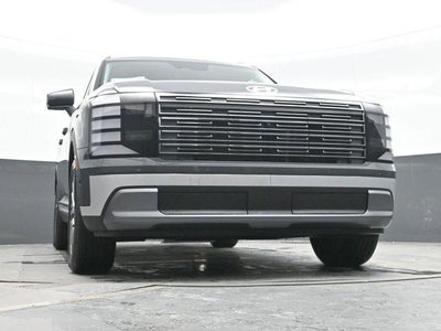 2026 Hyundai PALISADE HYBRID SEL Premium 8P