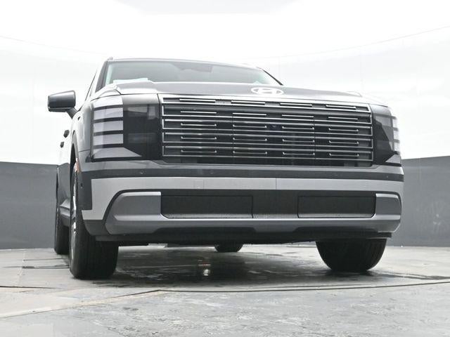 2026 Hyundai PALISADE HYBRID SEL Premium 8P