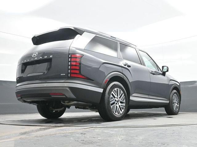 2026 Hyundai PALISADE HYBRID SEL Premium 8P