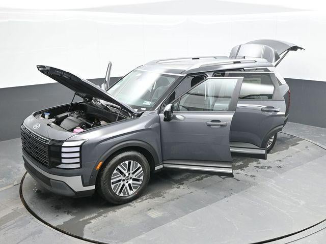 2026 Hyundai PALISADE HYBRID SEL Premium 8P