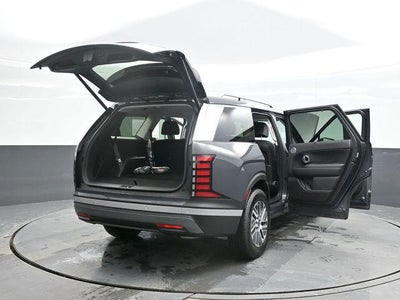 2026 Hyundai PALISADE HYBRID SEL Premium 8P