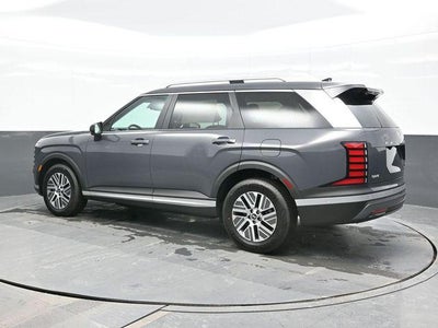 2026 Hyundai PALISADE HYBRID SEL Premium 8P