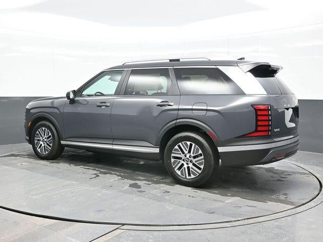 2026 Hyundai PALISADE HYBRID SEL Premium 8P