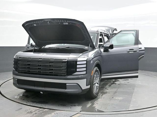 2026 Hyundai PALISADE HYBRID SEL Premium 8P