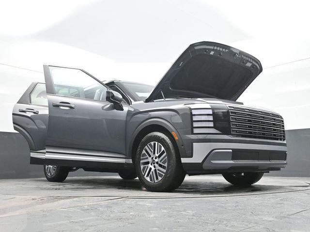 2026 Hyundai PALISADE HYBRID SEL Premium 8P