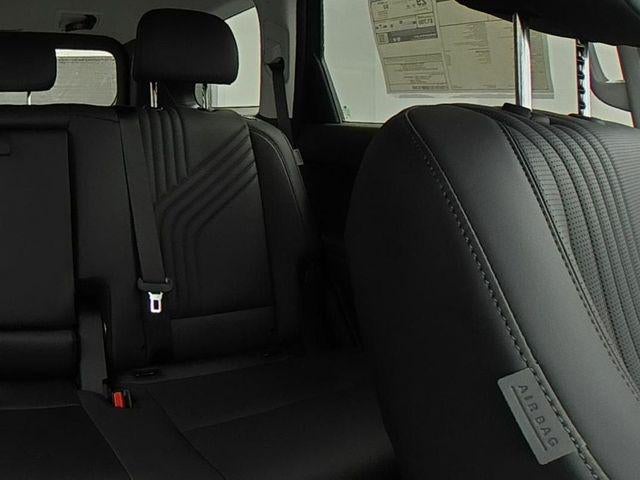 2026 Hyundai PALISADE HYBRID SEL Premium 8P