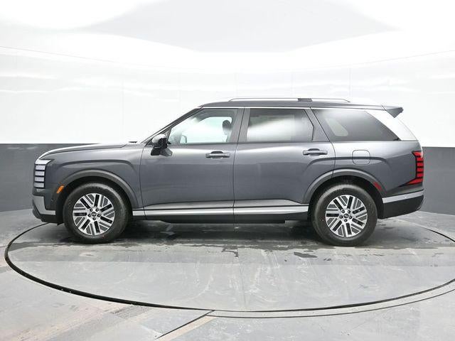 2026 Hyundai PALISADE HYBRID SEL Premium 8P