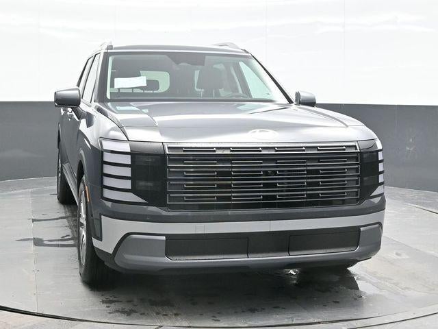 2026 Hyundai PALISADE HYBRID SEL Premium 8P