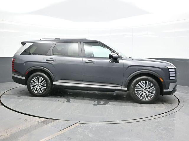2026 Hyundai PALISADE HYBRID SEL Premium 8P